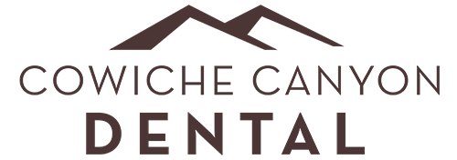 Link to Cowiche Canyon Dental home page